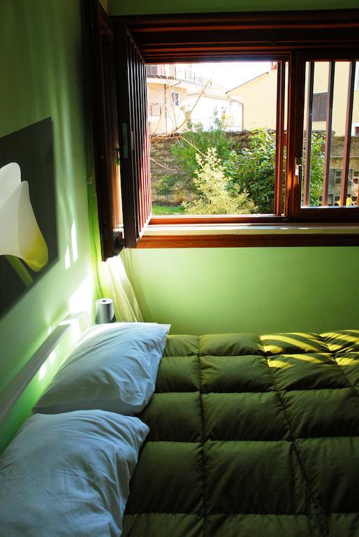 Bed and Breakfast A Caso Avellino Habitación foto
